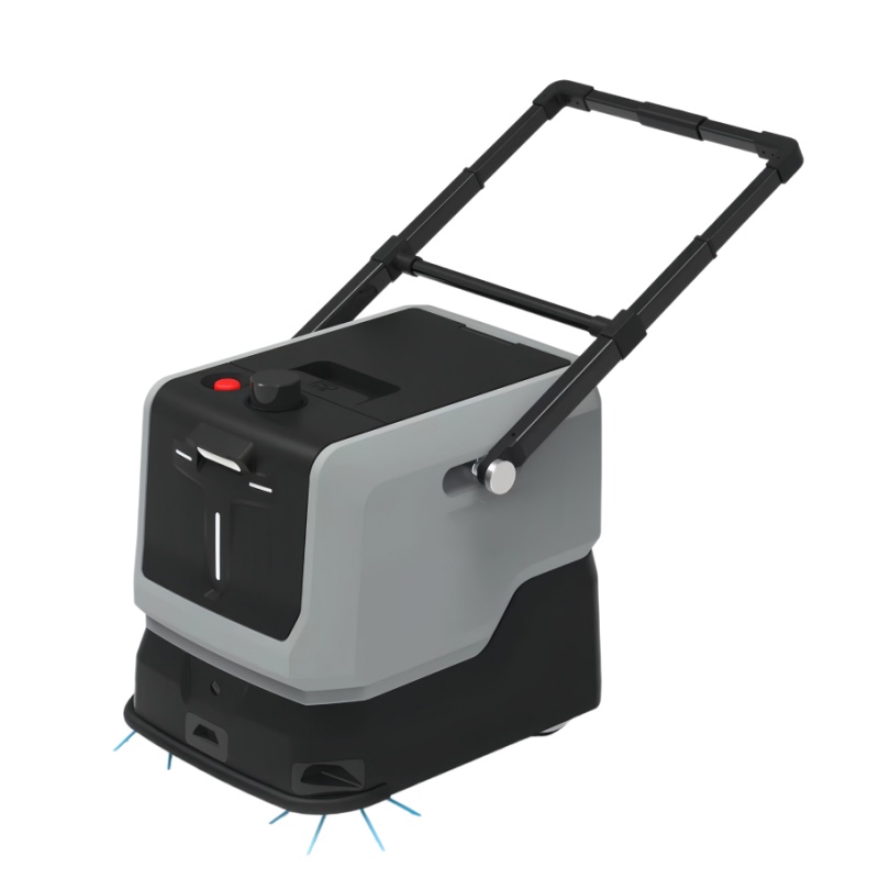 遵义坦洁无人智能清洁机器人T10